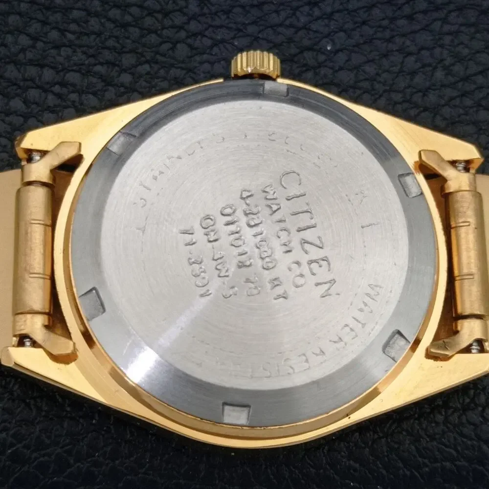 Citizen this watch